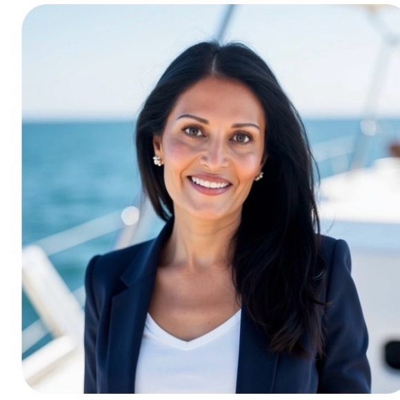 Meet your Posher, Devangini - Picture 6 of 6